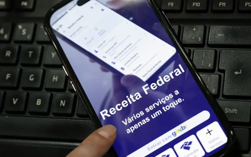 Receita Federal Libera Maior Lote de Restituição do IR da História: R$ 16 Bilhões para Quase 9 Milhões de Contribuintes Nesta Sexta