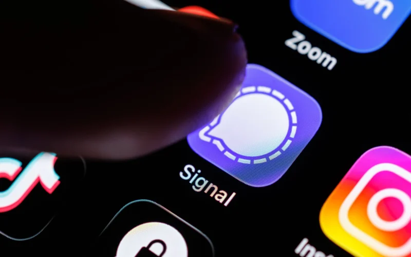 Alerta de Segurança: Hackers Miram Backups do Signal em Novos Ataques de Phishing para Roubar Seus Dados