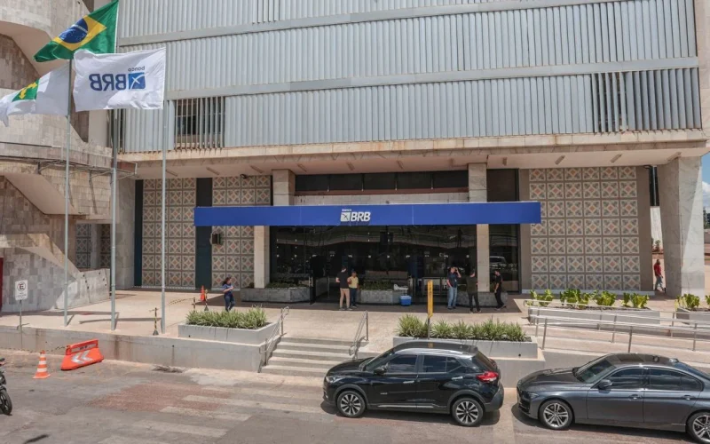 BRB: Entenda o Socorro de R$ 6,5 Bilhões do FGC e o Ajuste Fiscal do DF