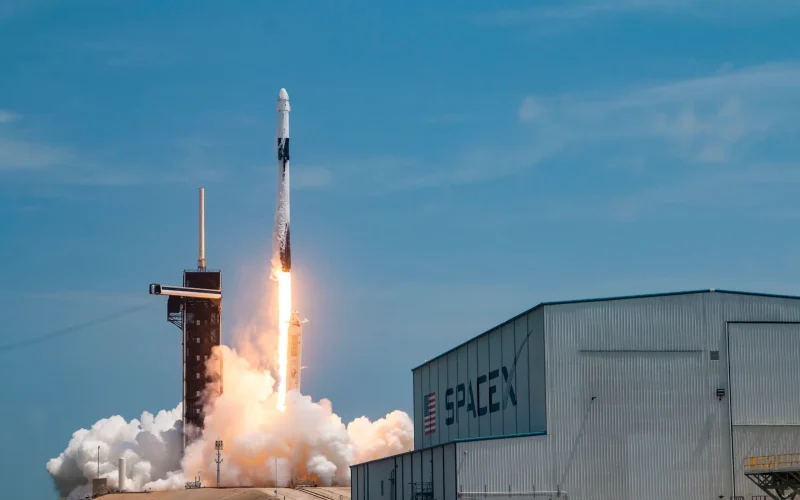 SpaceX: Contratos Bilionários da Força Espacial Podem Impulsionar IPO Histórico Antes da Oferta Pública