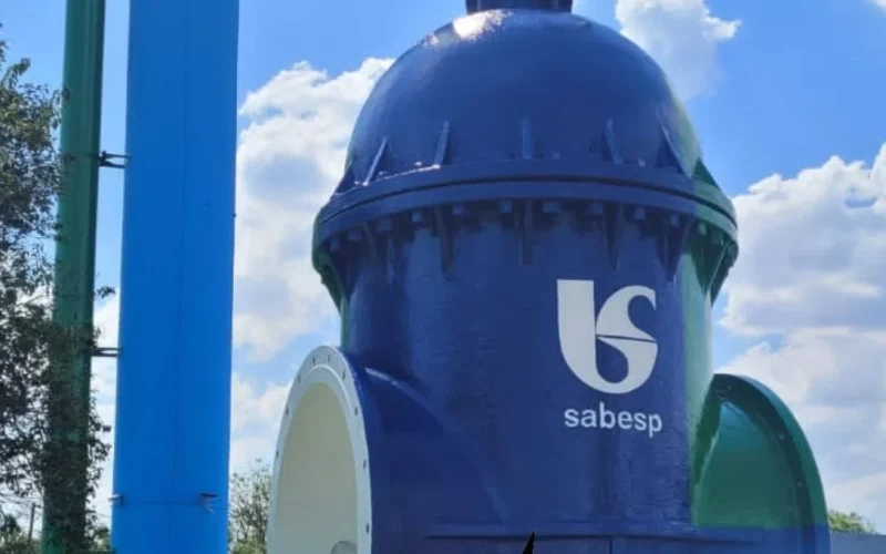 Sabesp (SBSP3): Leilão de Frações de Ações Concluído! Veja Quando Acionistas Receberão Dinheiro e Como Atualizar Cadastro