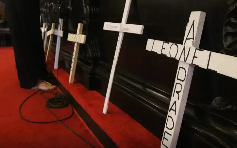Brasil: Homicídios Ocultos Podem Dobrar em 2024, Mas Dados Oficiais Camuflam Realidade da Violência