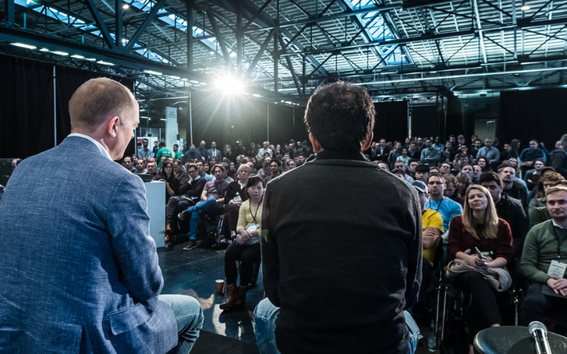 Última Chamada para Palestrantes no TechCrunch Disrupt 2026: Inscrições Fecham Hoje à Meia-Noite PT!