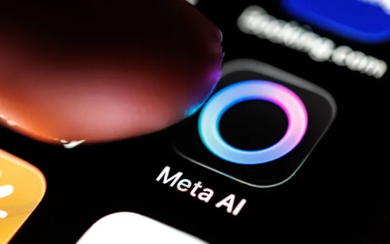 Meta Investe Pesado em Pingente com IA para Competir com Apple e Google em Wearables