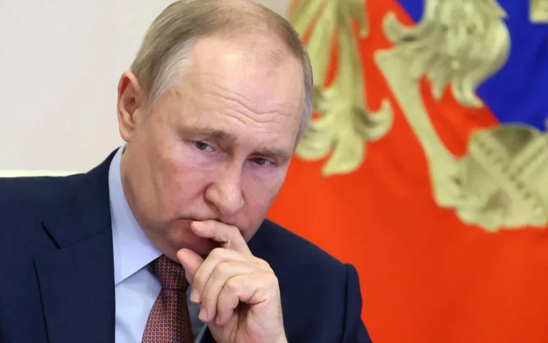 A Busca de Putin Pela Imortalidade: O Custo Bilionário de US$ 26 Bilhões e Seus Reflexos na Rússia