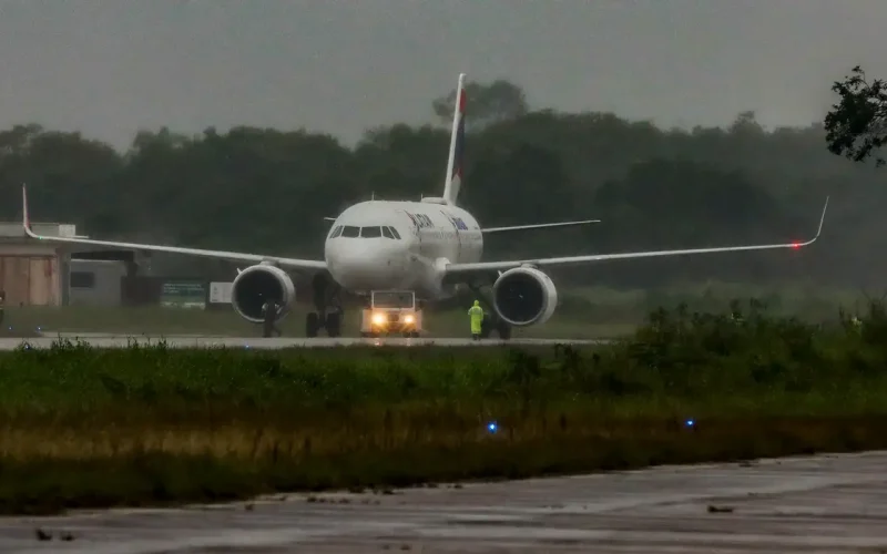 Governo Estende Descontos em Querosene de Aviação e Biodiesel: Impacto e Futuro dos Combustíveis