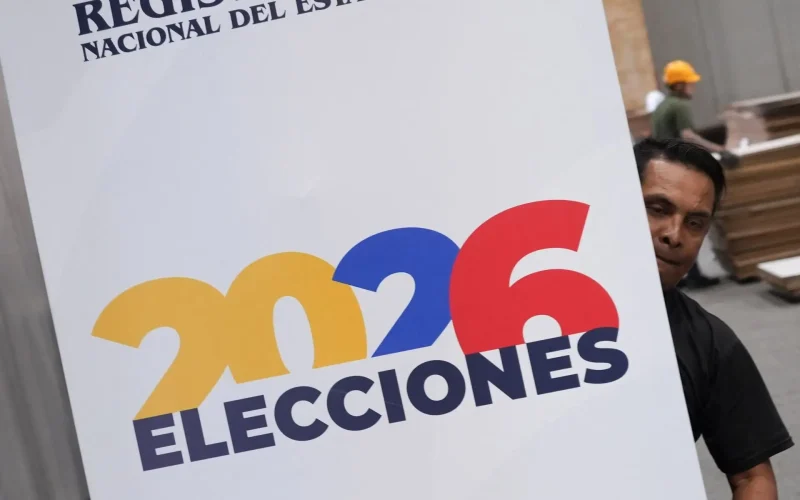 Colômbia em Urnas: Eleição Presidencial Define Futuro Econômico em Meio a Polarização Extrema