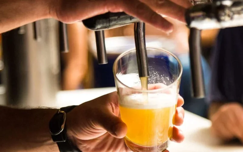 Catharina Sour: Como o Brasil Criou um Estilo de Cerveja Único e Conquistou o Mundo
