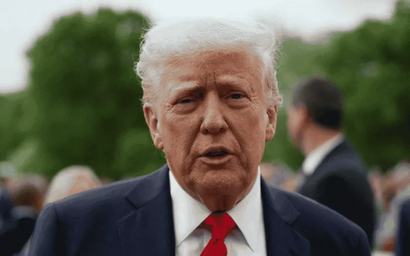 Trump Avança em Acordo com o Irã: Fim da Guerra e Reabertura do Estreito de Ormuz Podem Impactar o Preço do Petróleo Global
