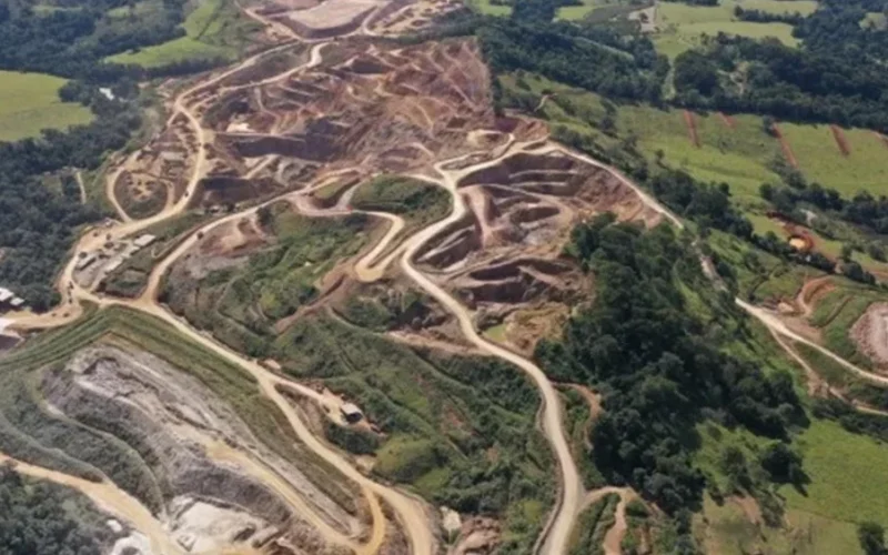 Morro Verde Triplica Produção de Fosfato Pós-Fusão com Massari e Reduz Dependência Brasileira de Importações