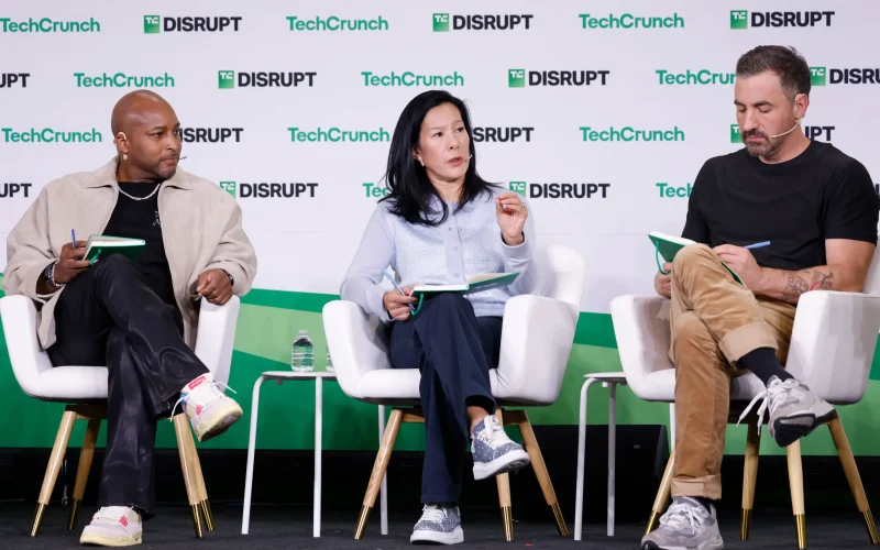 Startup Battlefield 2026: Como a Sua Startup Pode Chegar ao Palco Principal e Conquistar Investidores