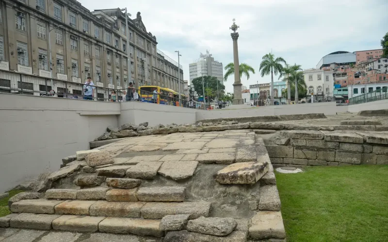 Pequena África: O Roteiro Histórico e Cultural do Rio de Janeiro Que Precisa de Mais Reconhecimento e Investimento Turístico