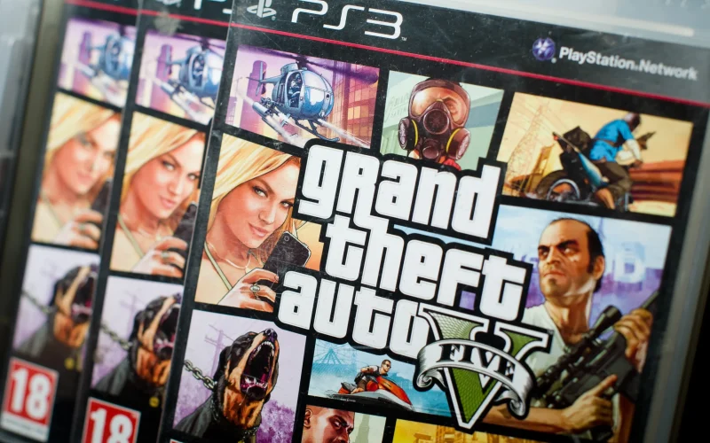 Hack em Serviço de Cheats para GTA V Expõe Dados de Milhares de Jogadores e Levanta Questões de Segurança