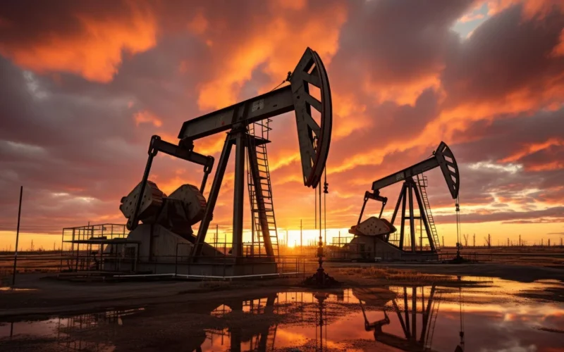 Petróleo Dispara: Tensões no Oriente Médio e Estagnação em Negociações Elevam Preços a Níveis Críticos