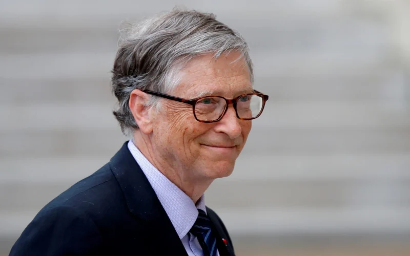 O declínio da imagem de Bill Gates: da filantropia global a escândalos que abalam sua reputação