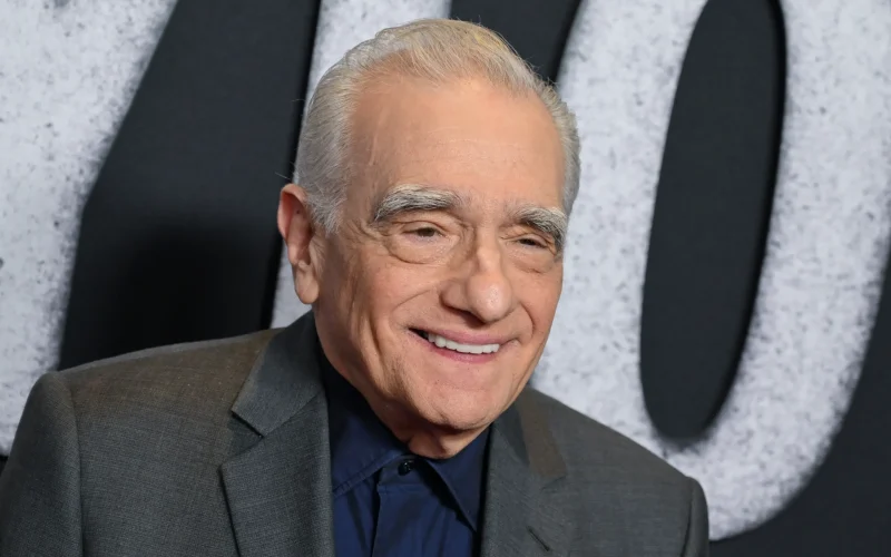 Martin Scorsese Abraça IA para Storyboards: Revolução Silenciosa na Hollywood que Resiste à Tecnologia