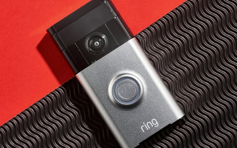 Amazon é processada por recurso de reconhecimento facial do Ring: privacidade em jogo e o futuro da vigilância doméstica