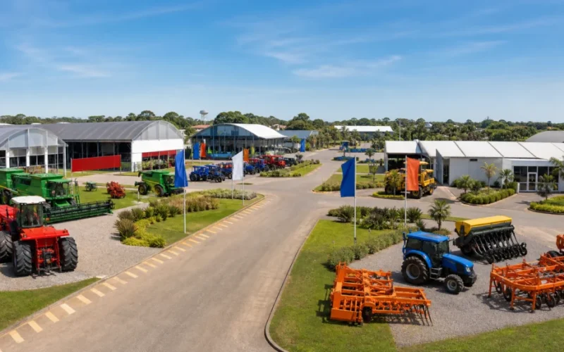 Uruguai Confirma Presença na Expointer 2026: O Que Isso Significa Para o Agronegócio Brasileiro?
