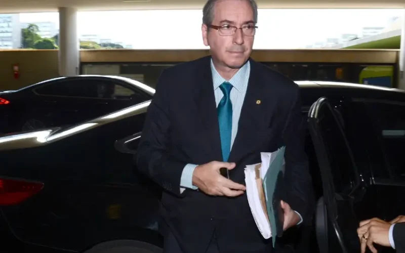 STF Retoma Ação Penal Contra Eduardo Cunha: O Que Isso Significa Para Sua Carreira e Investimentos?