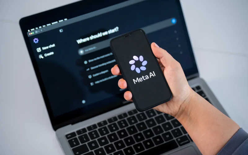 Hackers Usam Chatbot de IA do Instagram para Roubar Contas: Meta Alerta Usuários Afetados