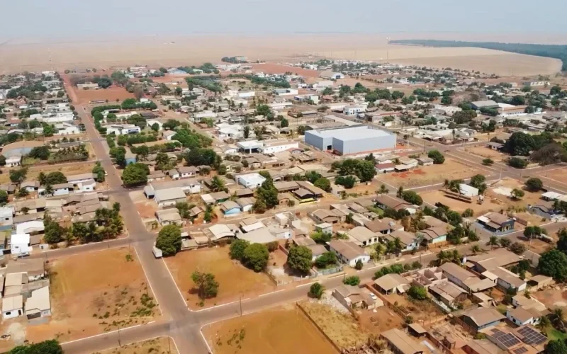 Boa Esperança do Norte: A Nova Joia do Agro que Brotou do Cerrado e Promete Riqueza Sustentável