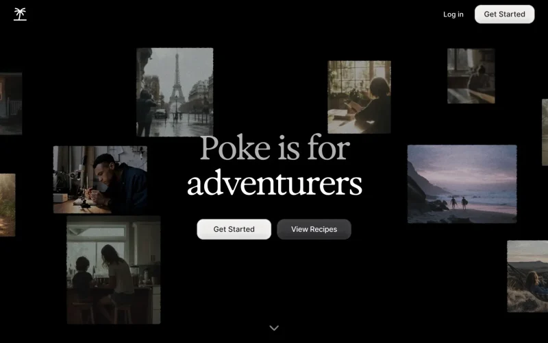 Poke é o Primeiro Agente de IA Aprovado na Plataforma Apple Messages for Business: Uma Nova Era para Interações Digitais e Receitas para a Maçã
