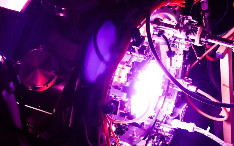 Helion: A Revolução da Energia de Fusão Recebe R$ 2,4 Bilhões em Nova Rodada e Mira Usina para Microsoft em 2028
