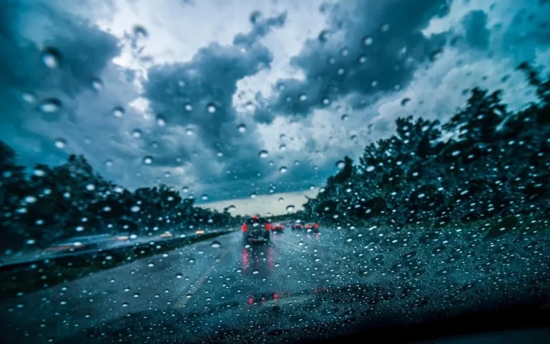 Frio e Chuva no Brasil: Impactos na Economia e Previsão por Região para Sexta-feira 5
