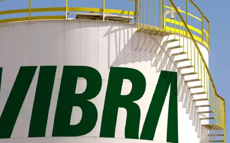 Vibra Energia Surpreende: Resgate Antecipado de R$ 779 Milhões em Debêntures Agita o Mercado Financeiro