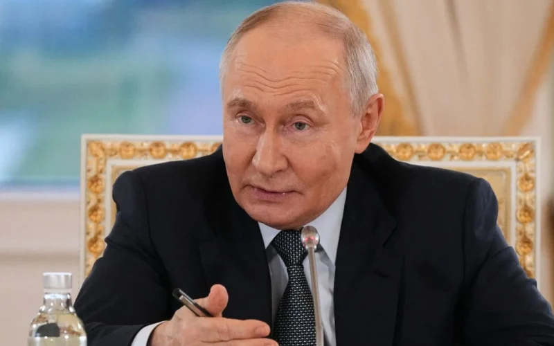 Putin Abre Porta Para Acordo de Paz com Zelenskiy: O Que Isso Significa Para a Economia Global?