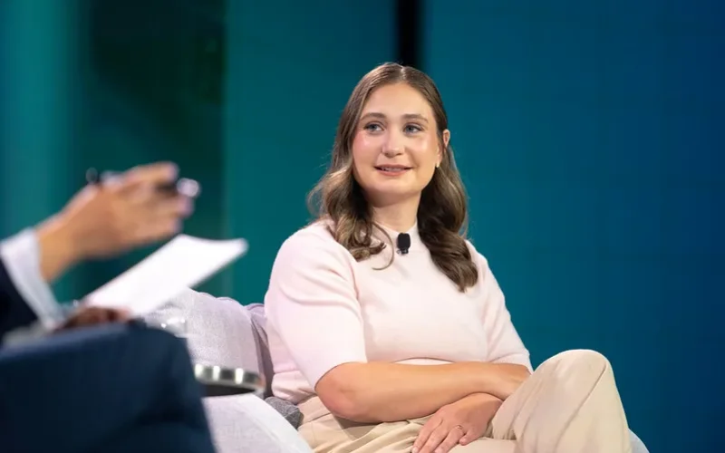 Anthropic Rumo ao IPO: Daniela Amodei Ignora Dúvidas Sobre Retorno de Investimentos em IA e Revela Estratégia de Capital