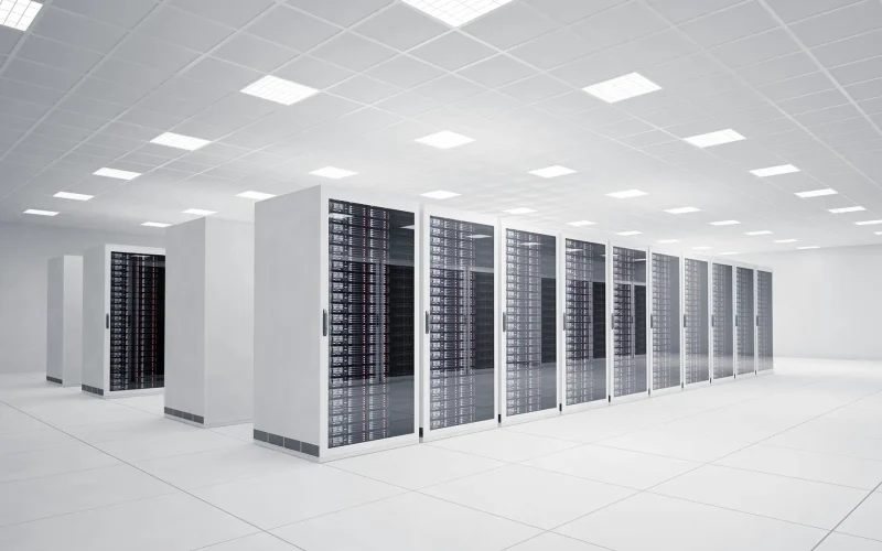 Data Centers e IA: Quem Paga a Conta da Energia? Gigantes da Tecnologia e Consumidores em Disputa nos EUA