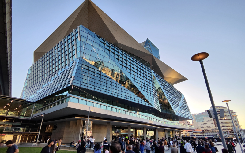 Startup Battlefield Volta à Austrália: O Legado de Sucesso e Oportunidades em Sydney 2026