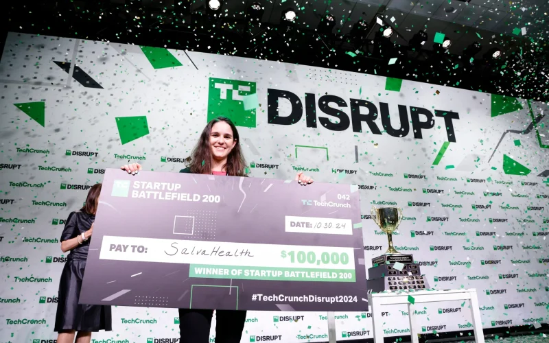 Última Chamada: Startup Battlefield 200 Fecha Inscrições em 3 Dias – Sua Chance de Brilhar no TechCrunch Disrupt!