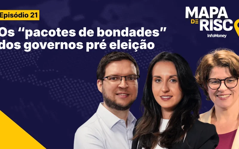 Flávio Bolsonaro em 2026: Por que a "agenda econômica" será o divisor de águas e o "2018 não se repete"