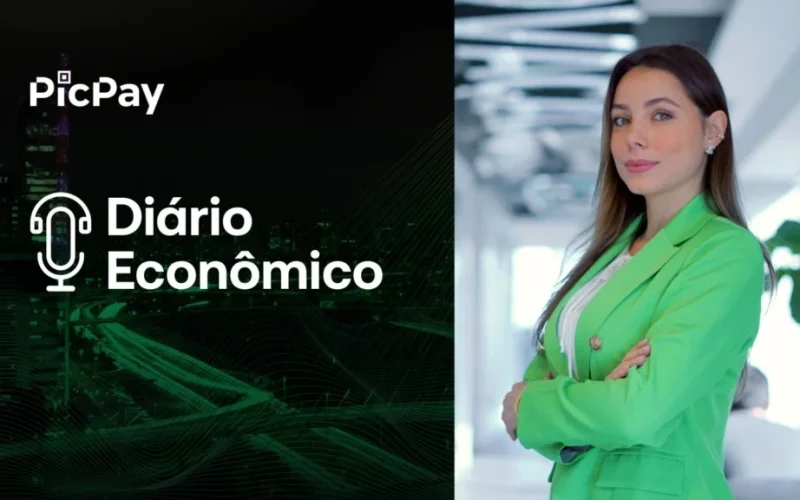 Ibovespa em Queda Livre: Menor Nível Desde Janeiro Pressionado por Dados dos EUA e Petróleo