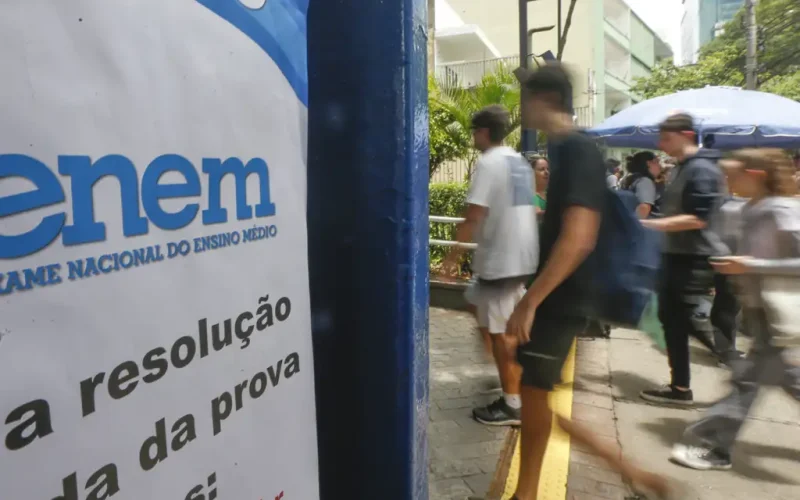 Enem 2026: Inscrições Prorrogadas por 7 Dias Pelo MEC – Oportunidade Extra Para Seu Futuro Acadêmico e Financeiro