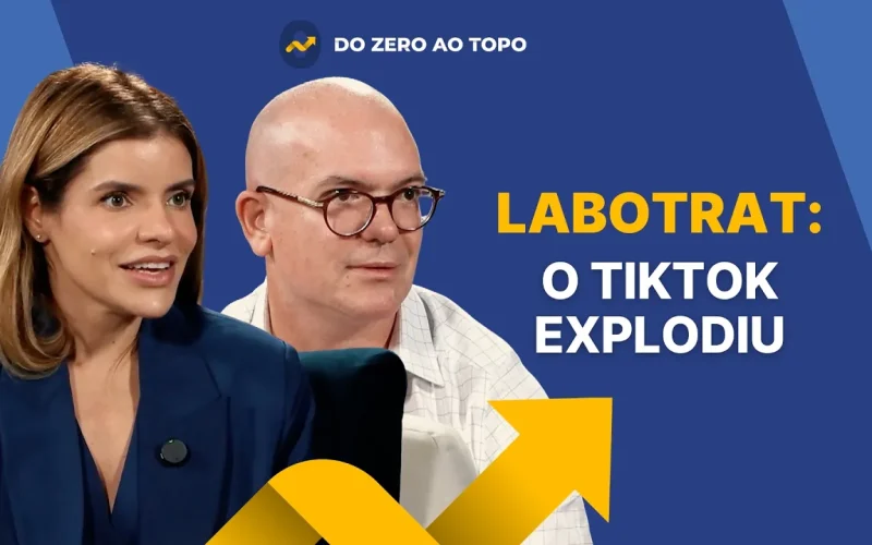 De Laboratório a Gigante Nacional: A Fascinante Jornada da Labotrat e Seus R$ 200 Milhões