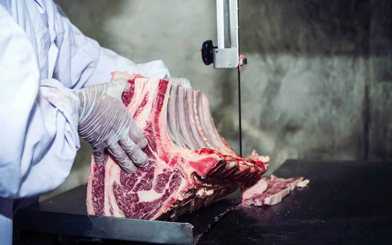 União Europeia Veta Carne Brasileira: O Que Significa Para Seu Bolso e Para o Agronegócio em Setembro?