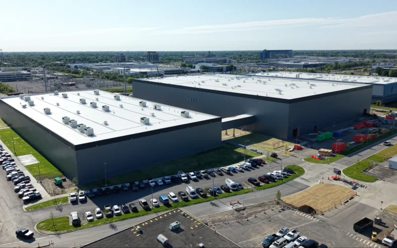 GM Apostando Bilhões em Baterias de EV: A Revolução da Química que Pode Reduzir Custos em US$ 6.000
