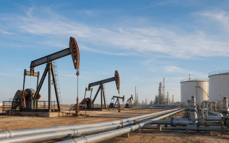 OPEP+ Anuncia Aumento de Produção de Petróleo em 2026: Impactos e Estratégias para o Mercado Brasileiro