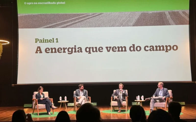 Mato Grosso Proíbe Biomassa Nativa para Novos Etanóis de Milho: Impacto e Futuro do Setor em 2024