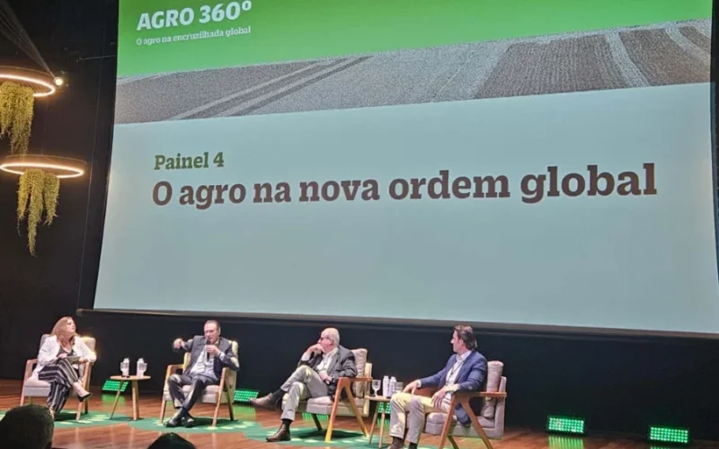CEO da JBS Alerta: Inaceitável Brasil Deixar de Fornecer Carne à UE; Mercado Premium em Risco