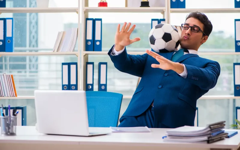 Copa do Mundo: Horário Flexível Pode Gerar Passivos Trabalhistas; Saiba Como Evitar Riscos