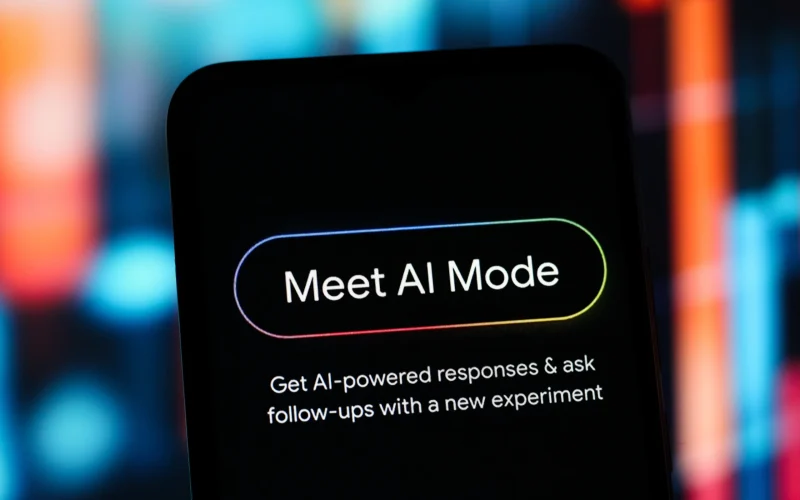 Google Dispara Alerta na Guerra de Preços de IA: Assinatura AI Plus Fica Mais Barata e Dobra Armazenamento