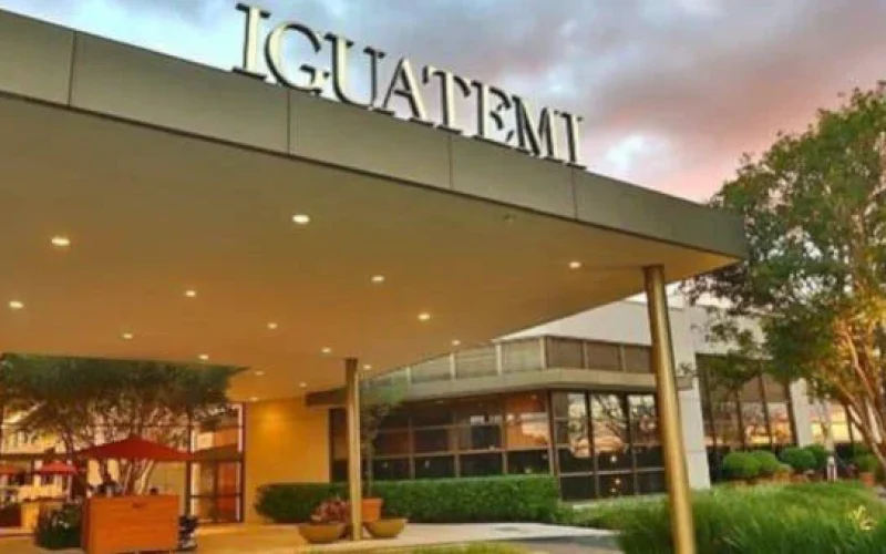 Iguatemi (IGTI11): Novo Programa de Recompra de Ações de R$ 60 Milhões e Fim do Anterior – O Que Isso Significa Para Você?