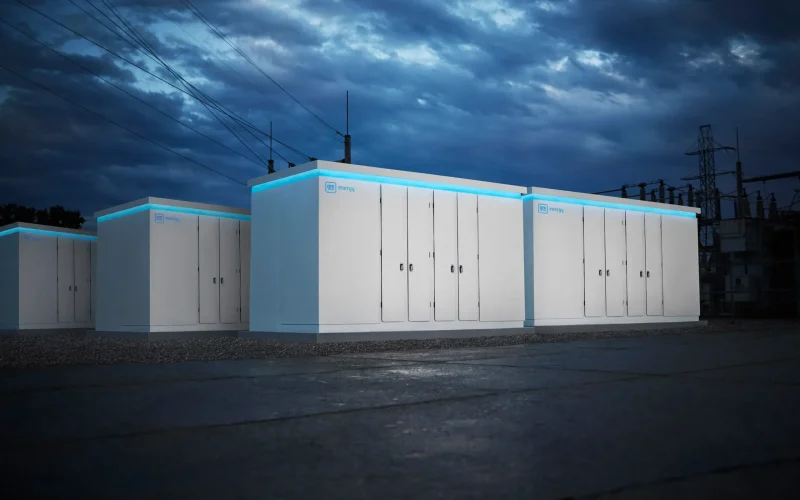 Tesla em Alerta? Ford, GM e montadoras apostam alto no mercado bilionário de baterias estacionárias