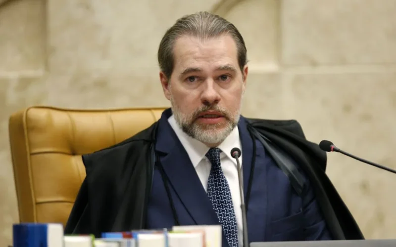 Prazo de 60 dias para Big Techs: Toffoli propõe nova regra para remoção de conteúdo e impacto na internet