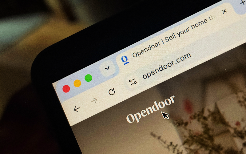Opendoor Sai da Índia: O Fim do Outsourcing Tradicional e o Início da Era da IA?