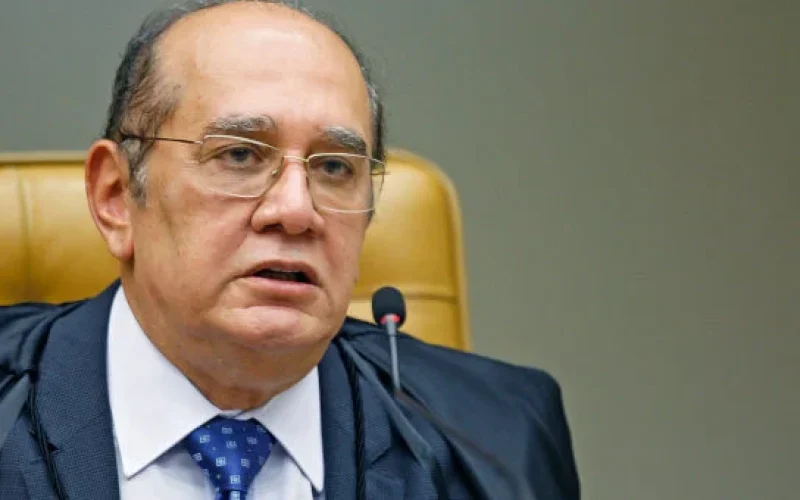 Gilmar Mendes Alerta: STF Pode Barrar Gastos Excessivos do Congresso que Ignoram Impacto Fiscal
